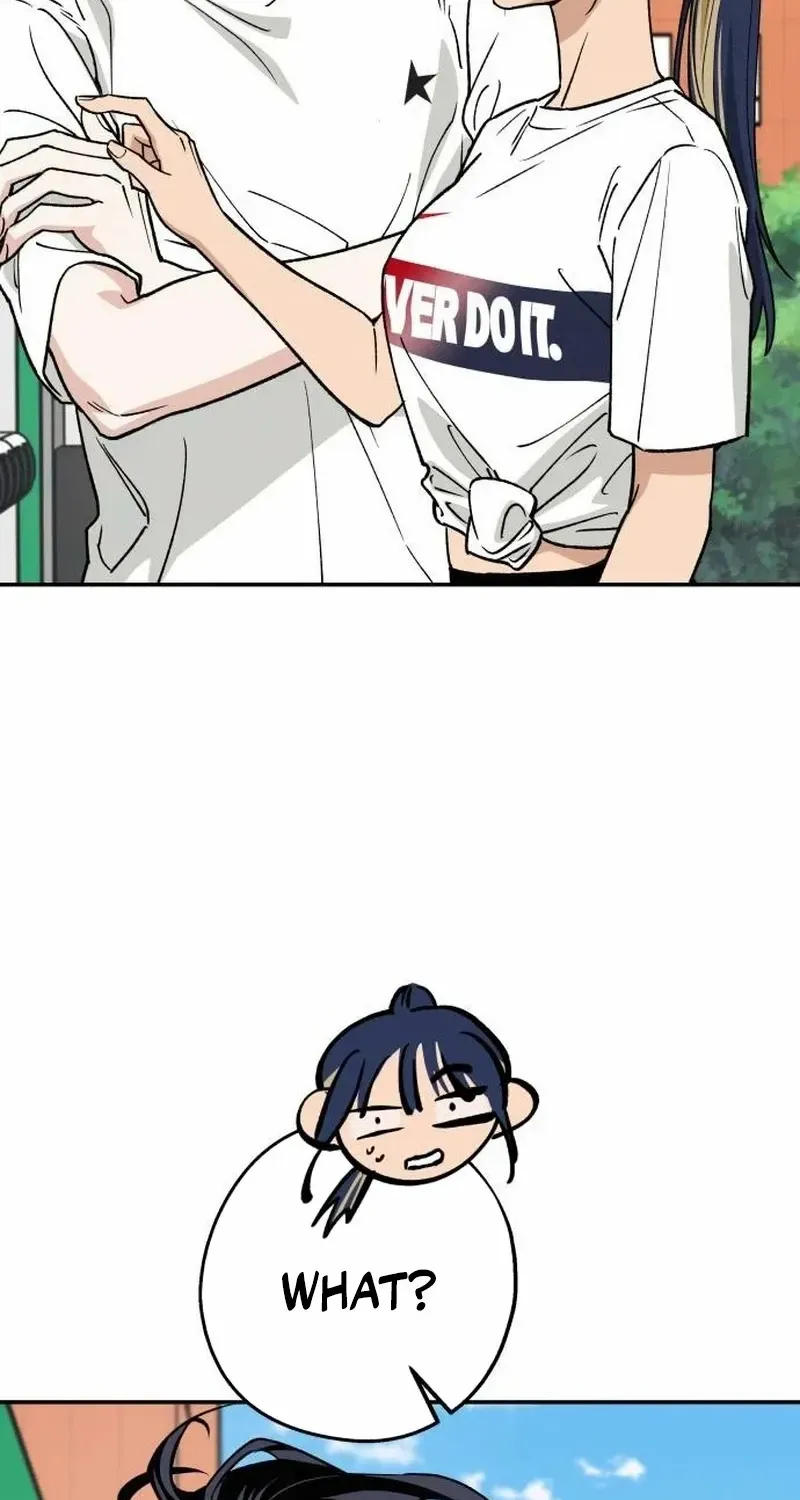 Read In Between EN Manga Online