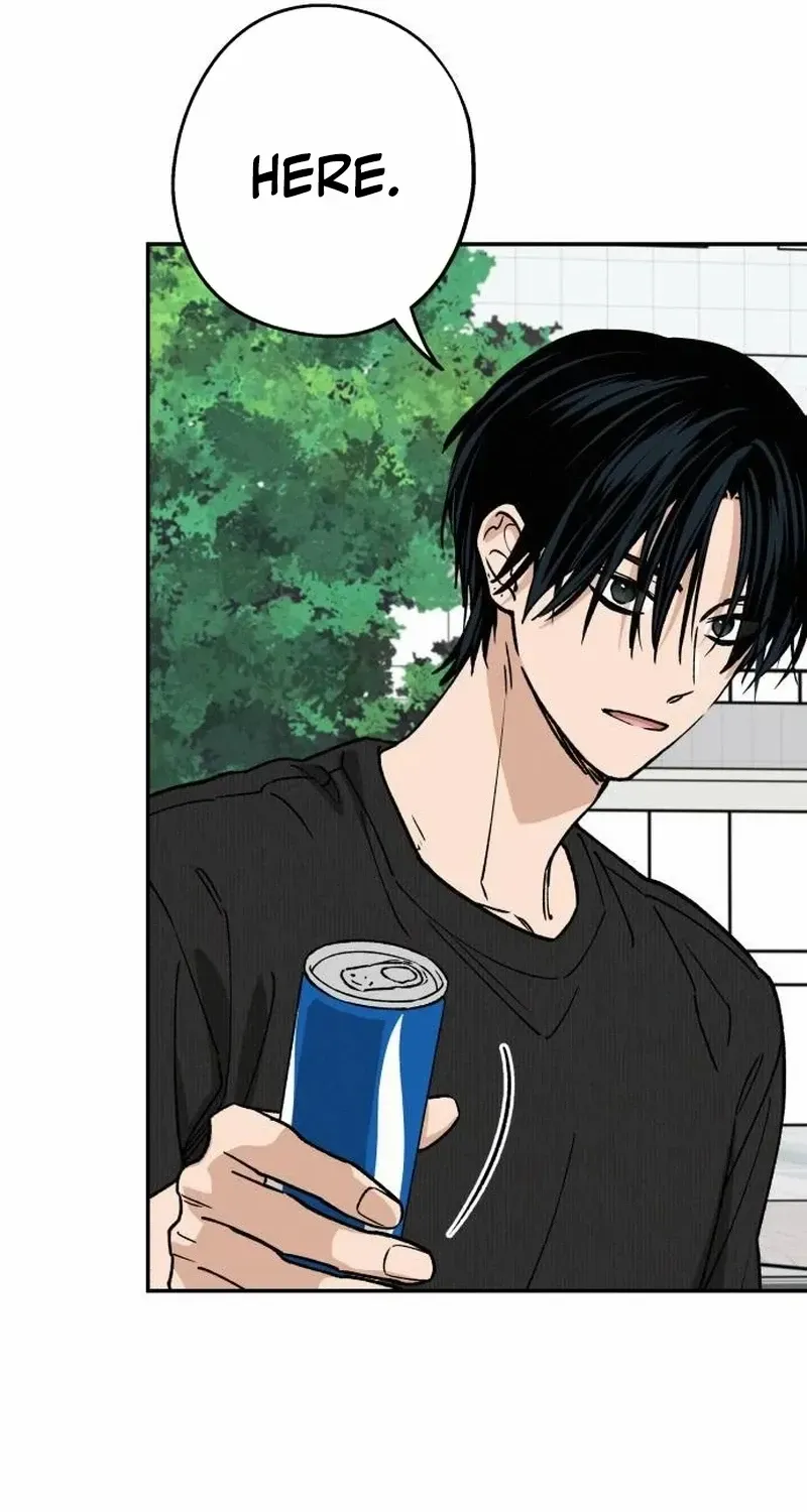 Read In Between EN Manga Online