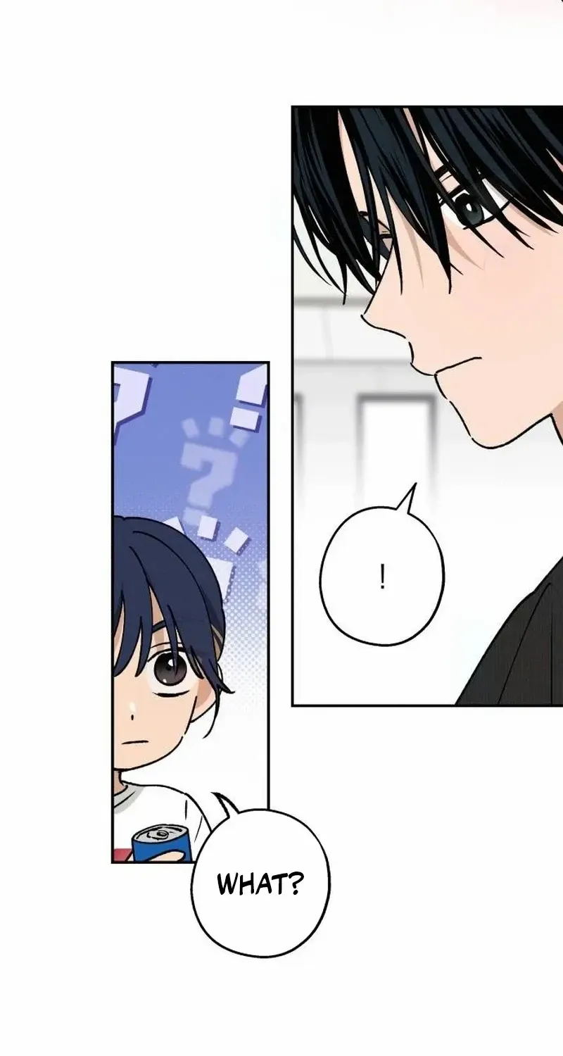 Read In Between EN Manga Online
