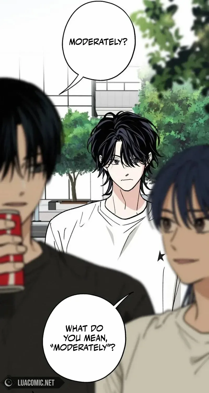 Read In Between EN Manga Online
