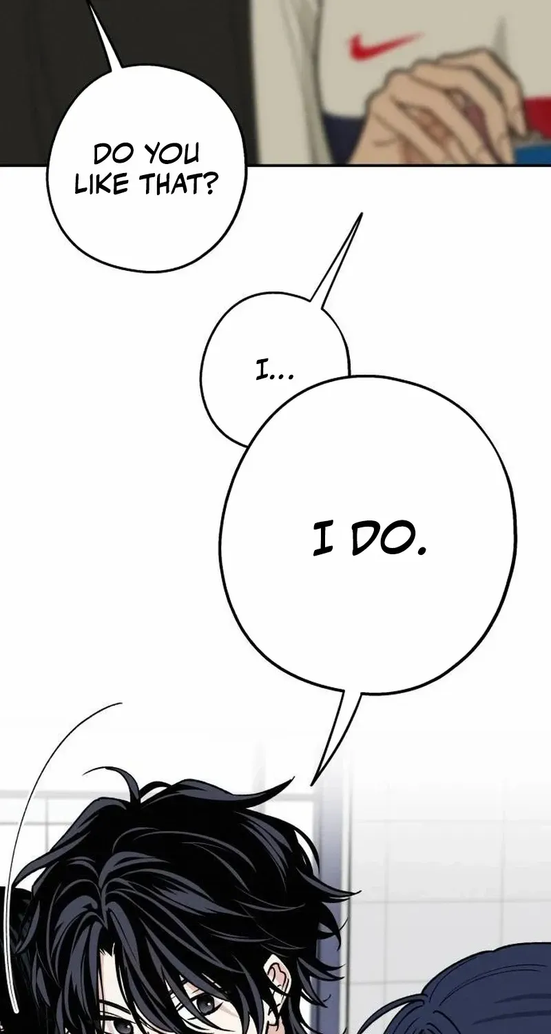 Read In Between EN Manga Online