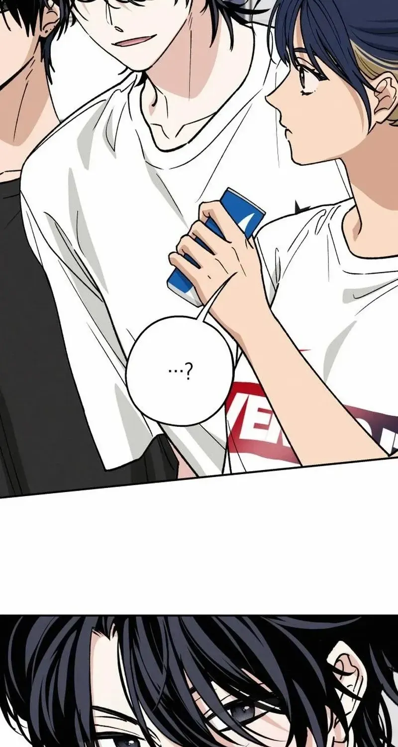 Read In Between EN Manga Online