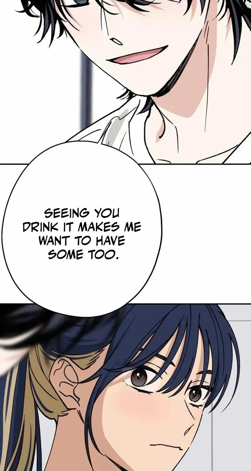 Read In Between EN Manga Online