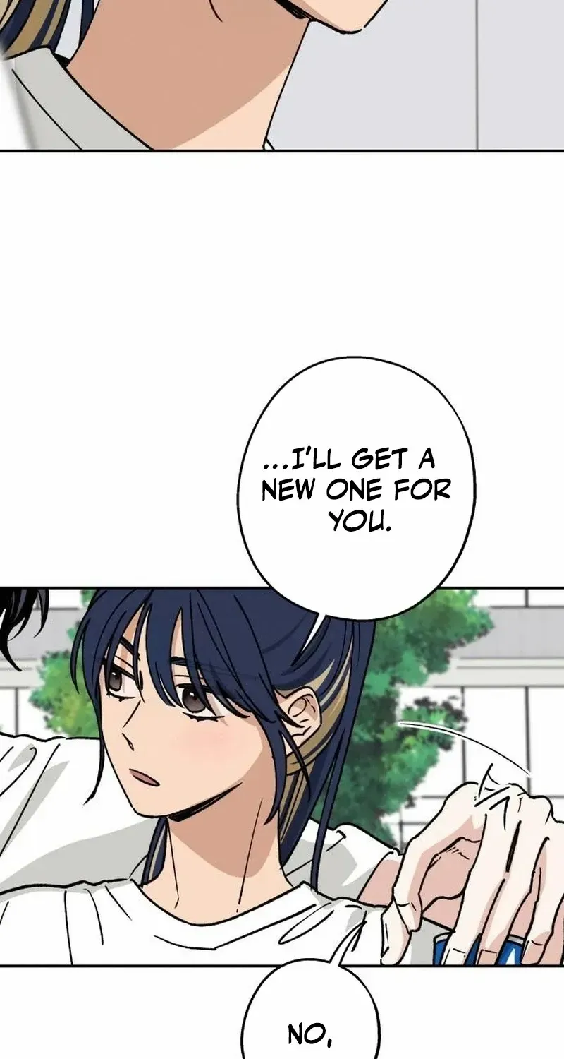 Read In Between EN Manga Online