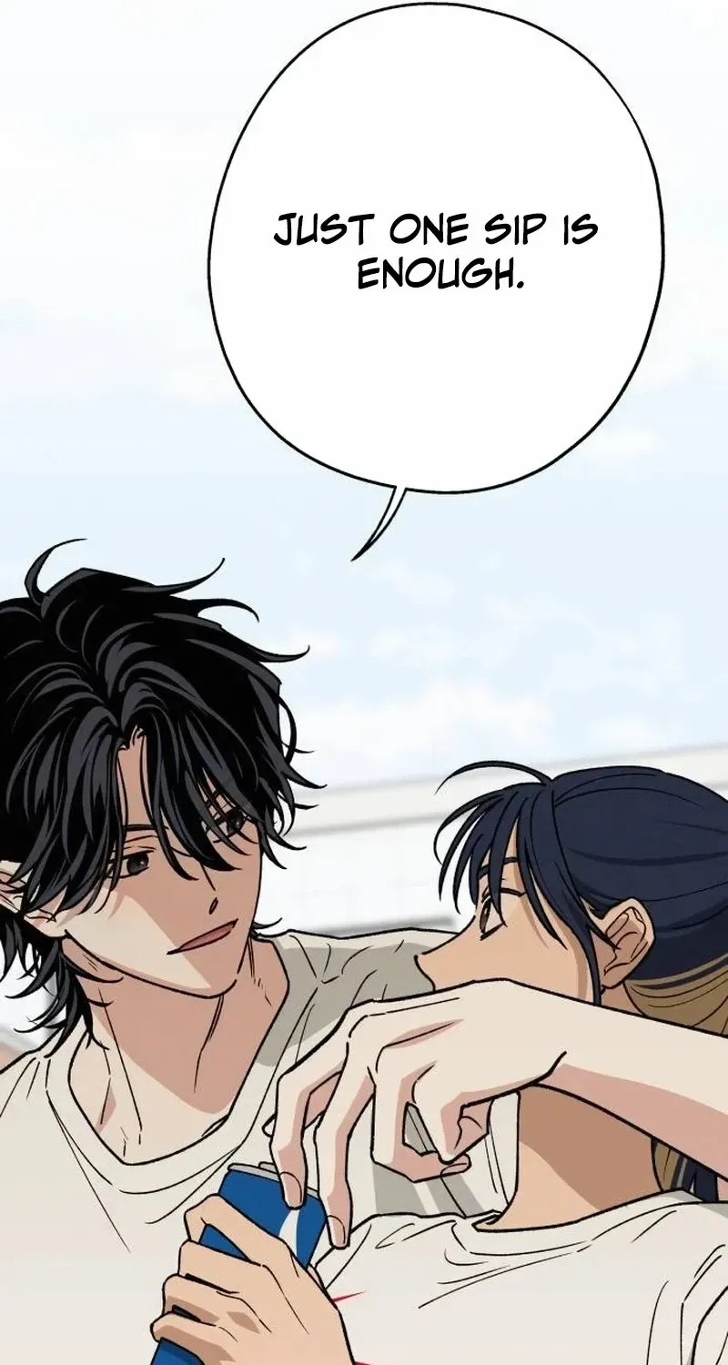 Read In Between EN Manga Online