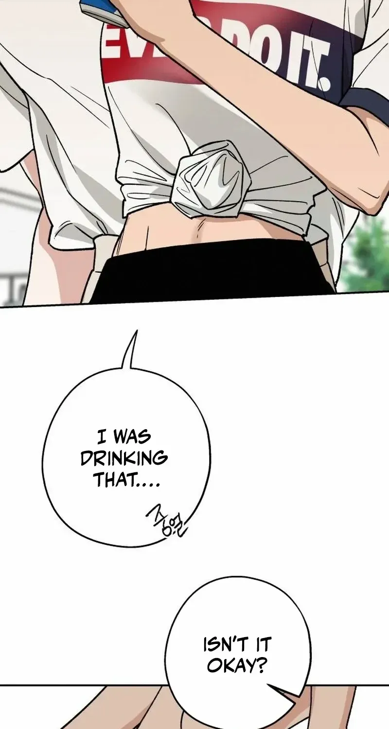Read In Between EN Manga Online