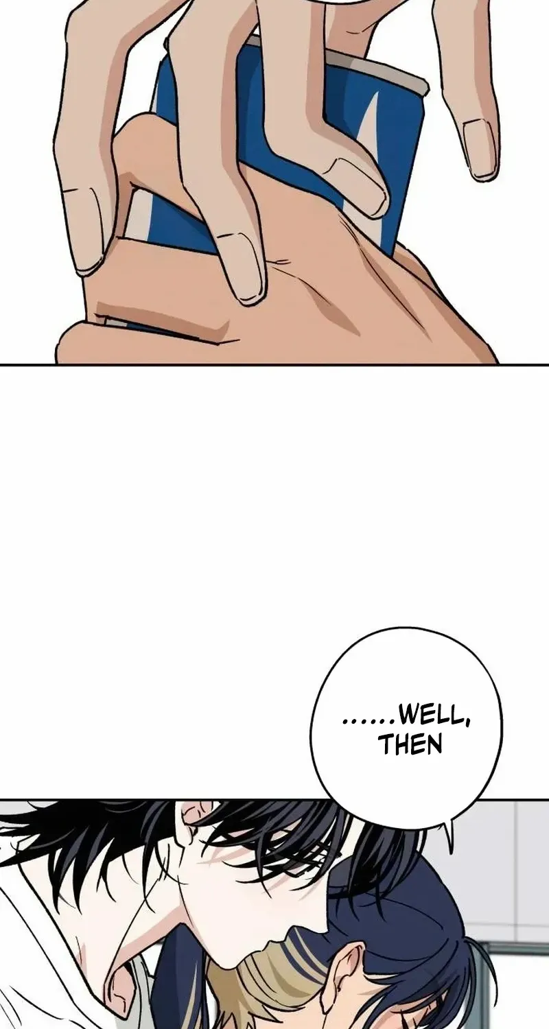 Read In Between EN Manga Online