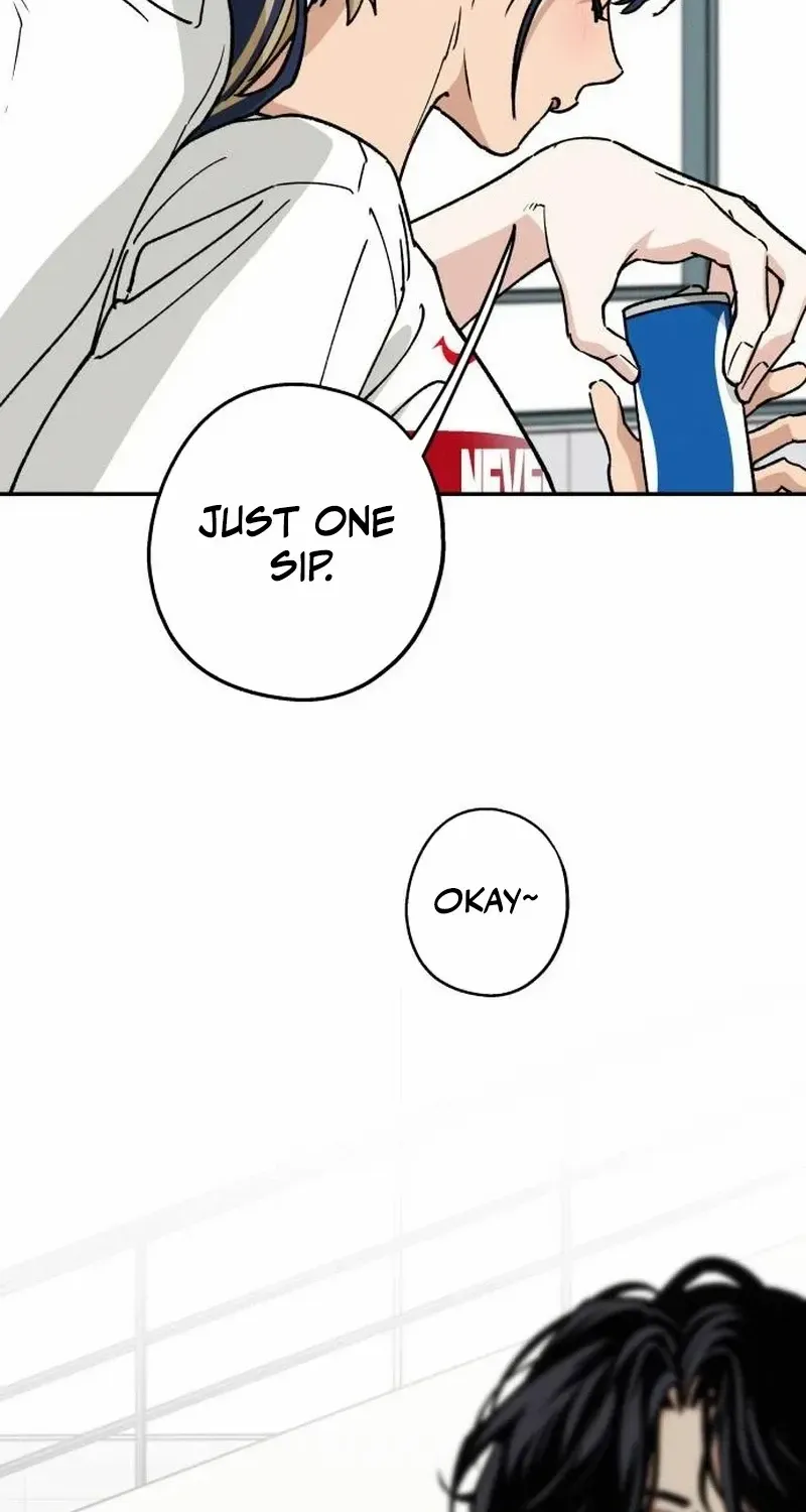 Read In Between EN Manga Online