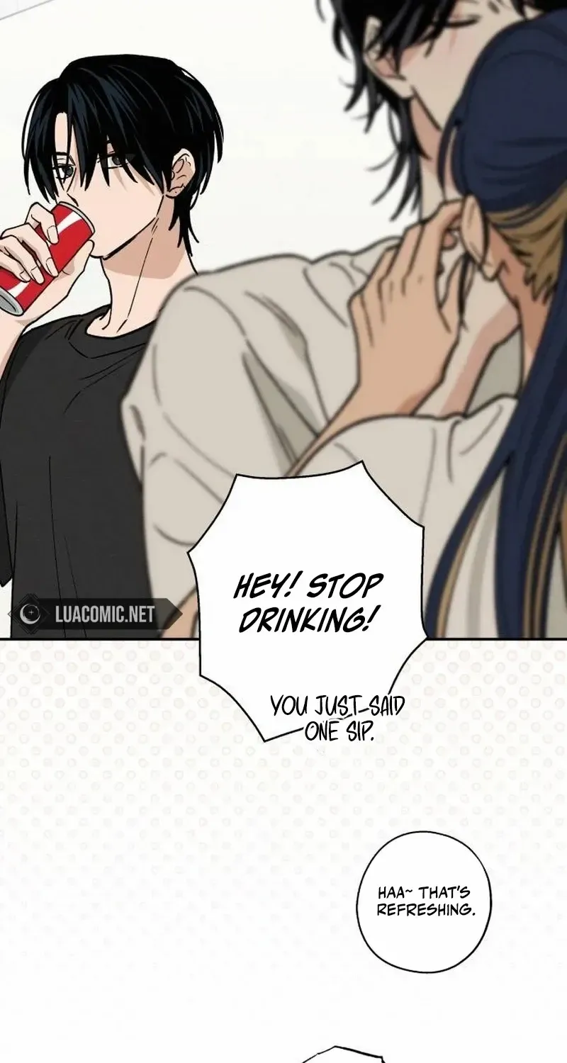 Read In Between EN Manga Online