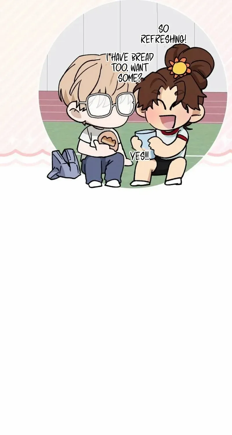 Read In Between EN Manga Online