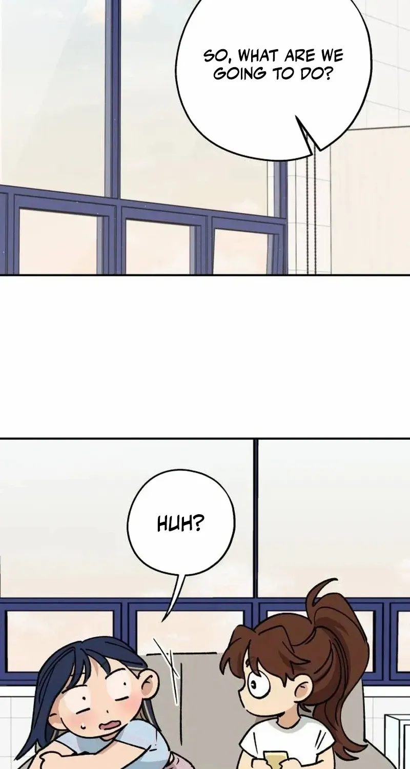 Read In Between EN Manga Online