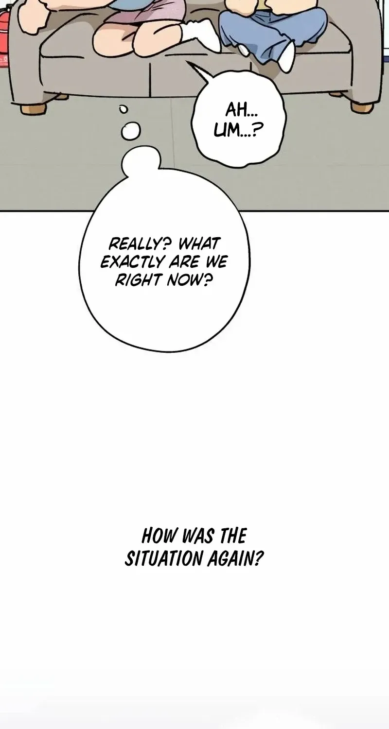 Read In Between EN Manga Online