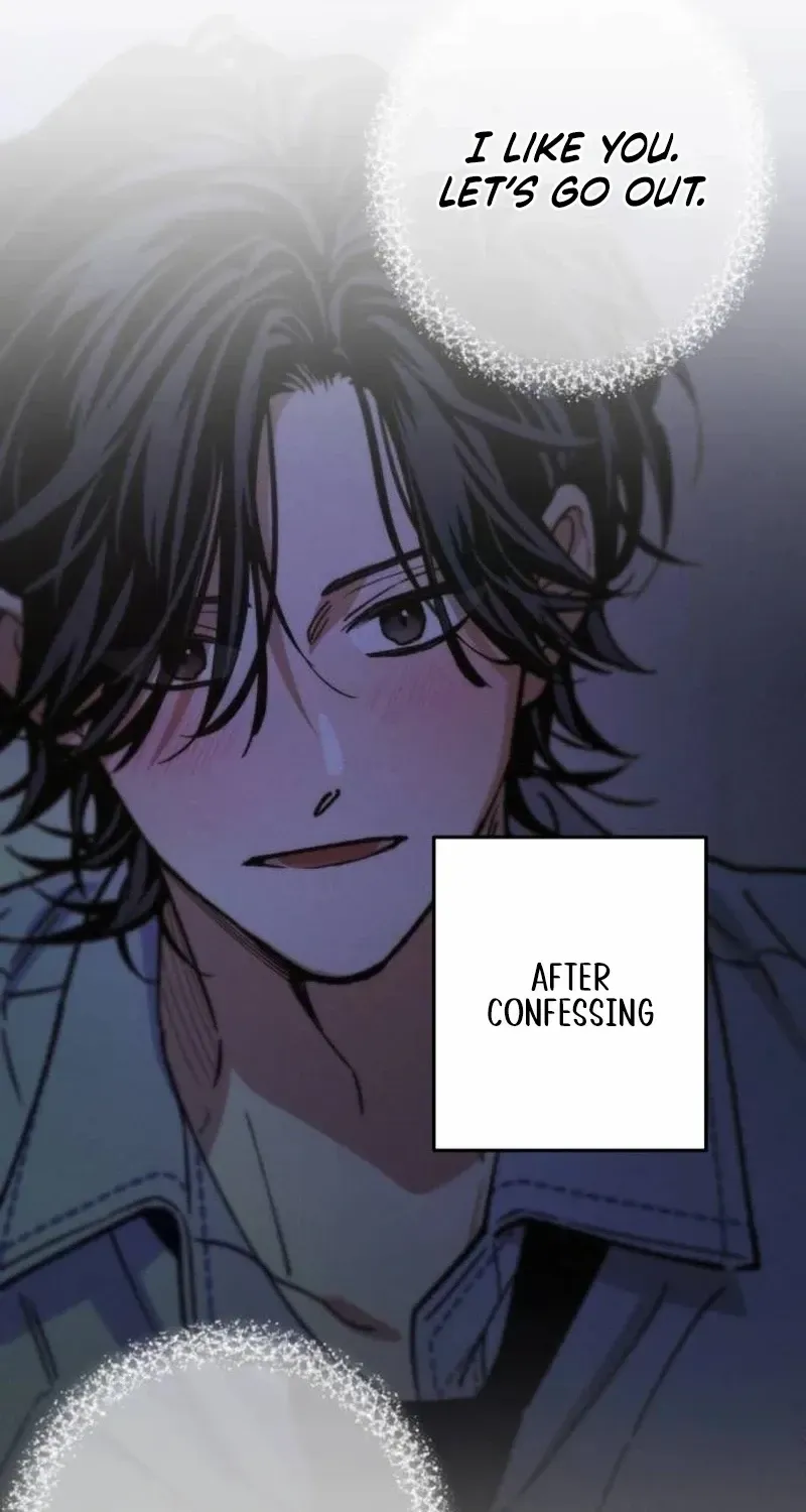 Read In Between EN Manga Online