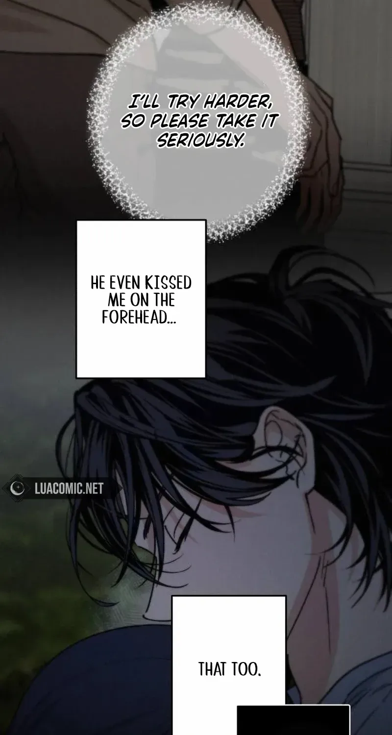 Read In Between EN Manga Online