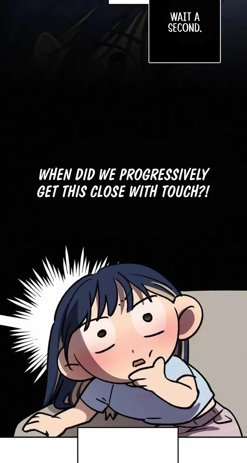 Read In Between EN Manga Online