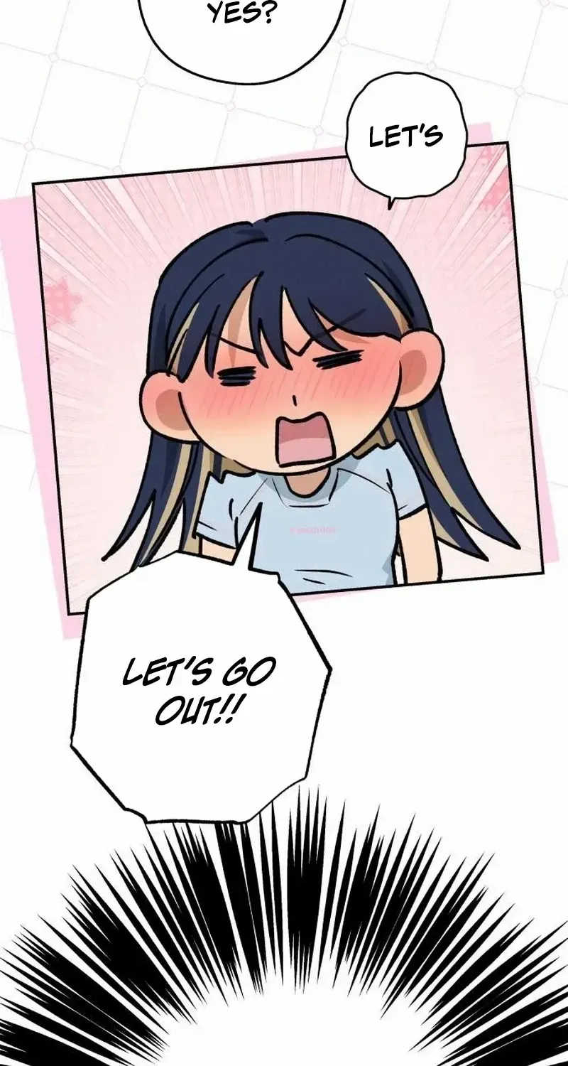 Read In Between EN Manga Online
