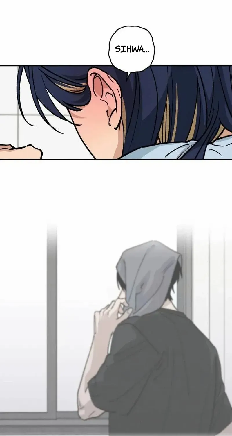 Read In Between EN Manga Online
