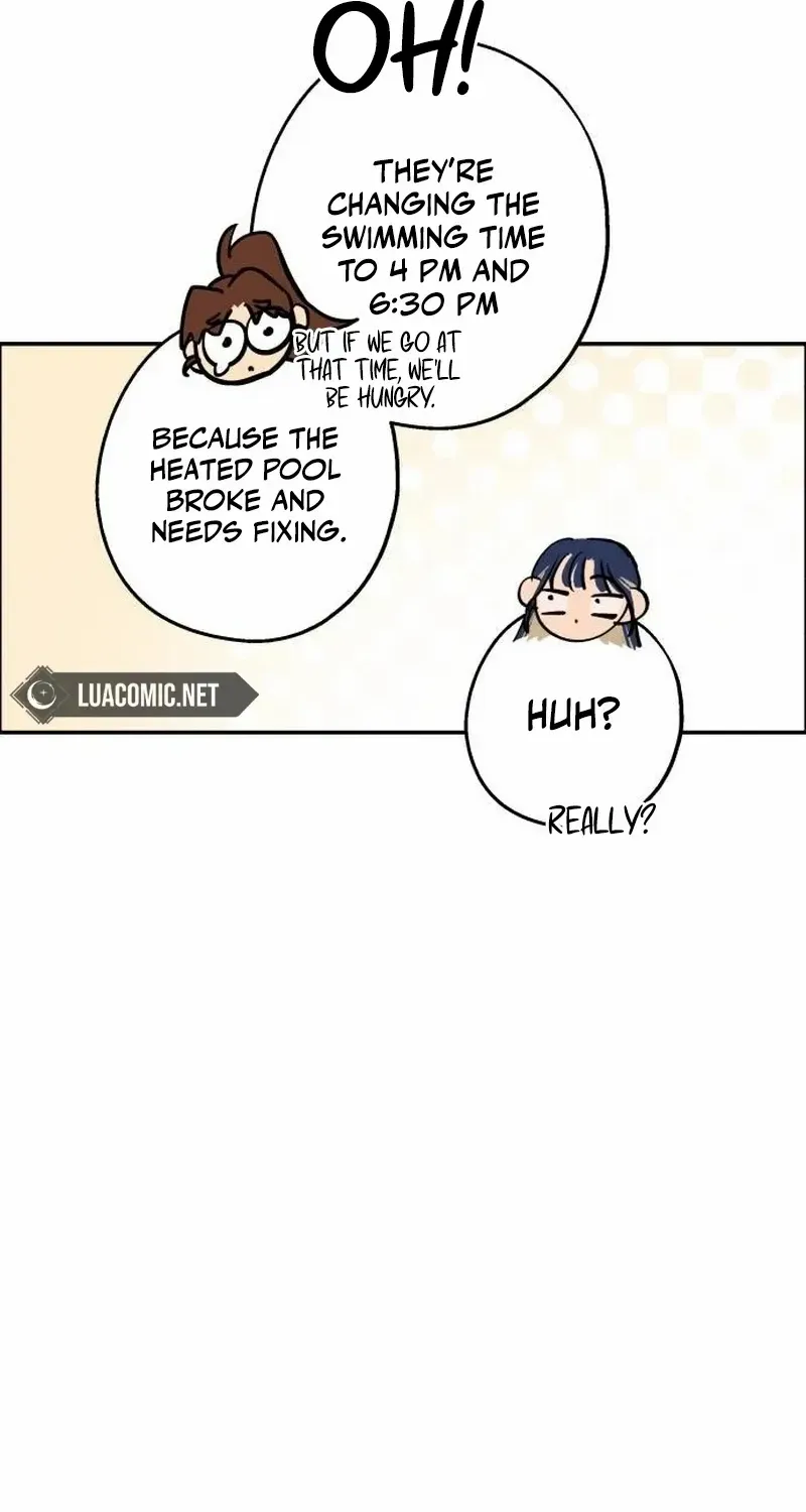 Read In Between EN Manga Online