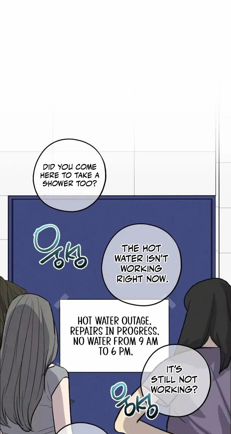 Read In Between EN Manga Online