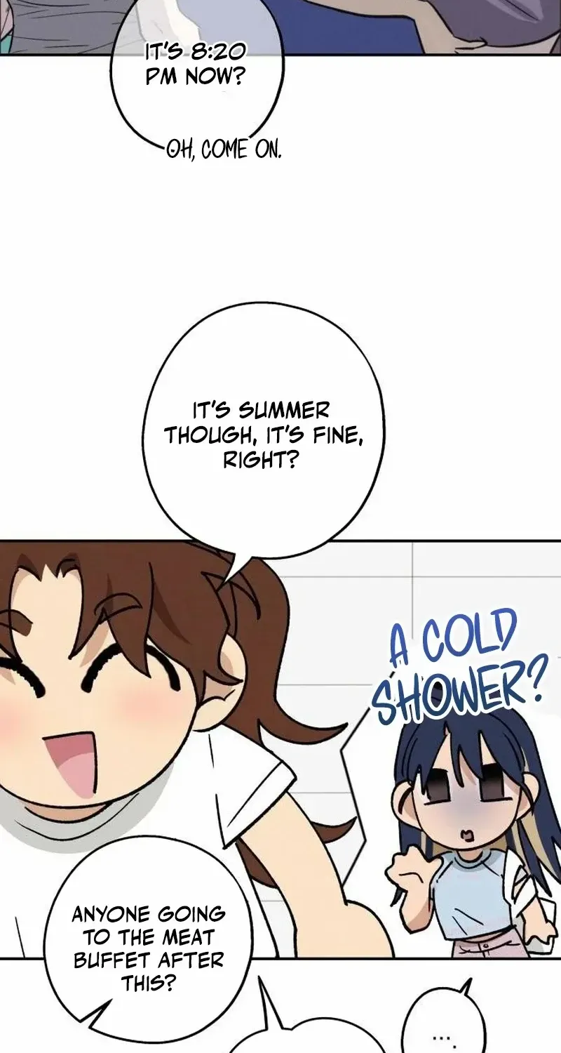Read In Between EN Manga Online