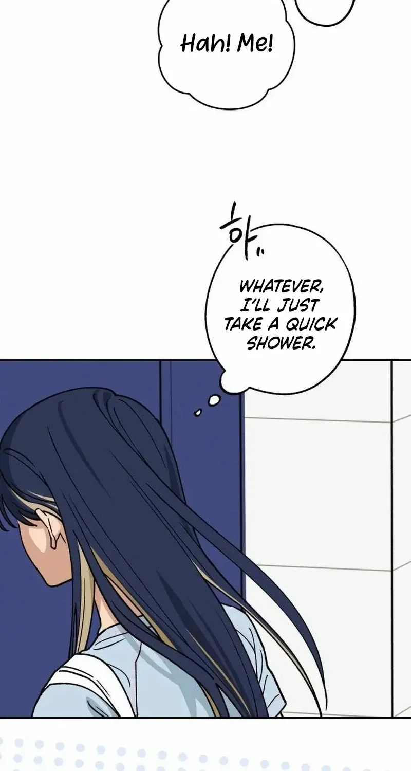 Read In Between EN Manga Online