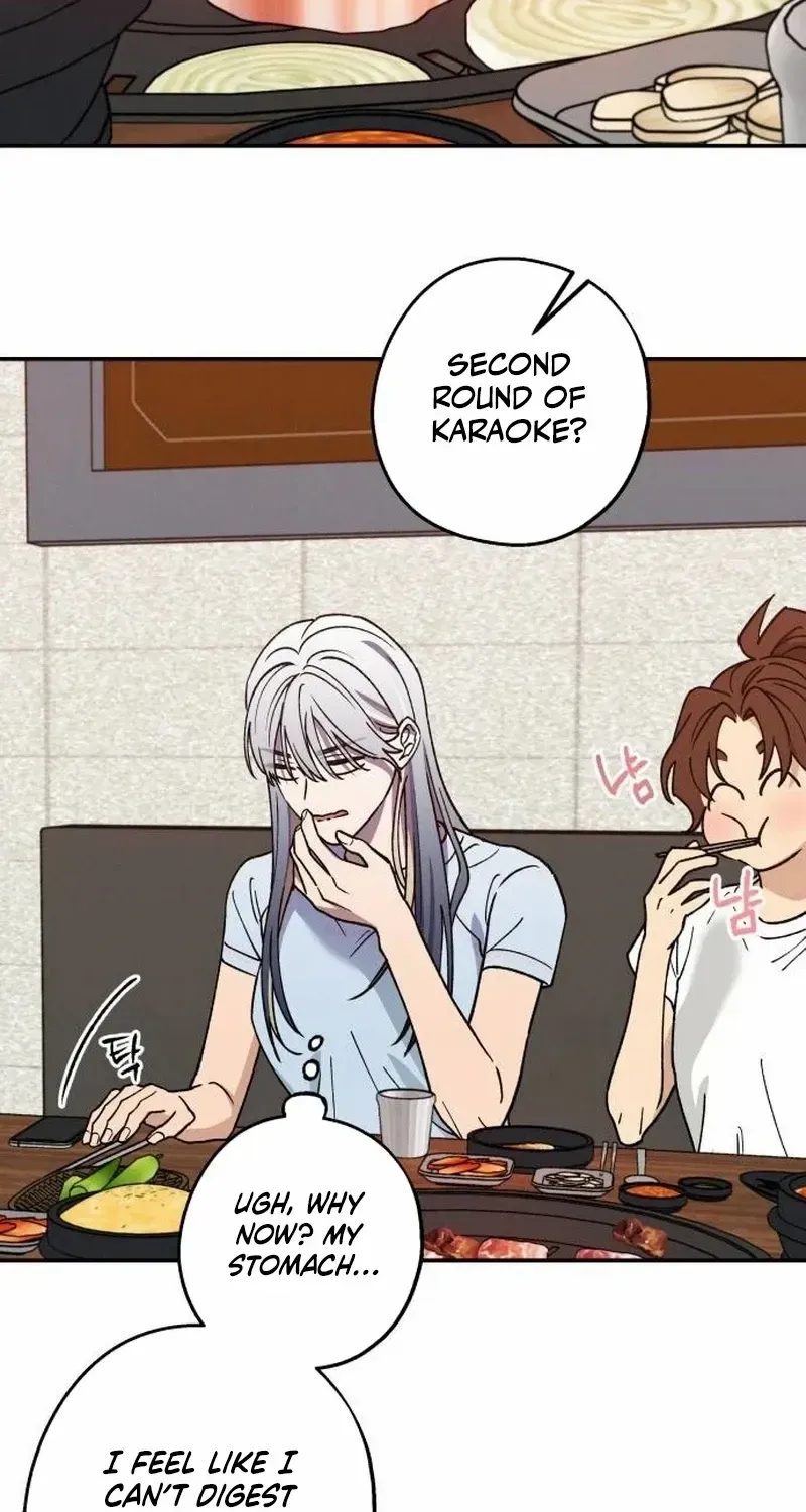 Read In Between EN Manga Online