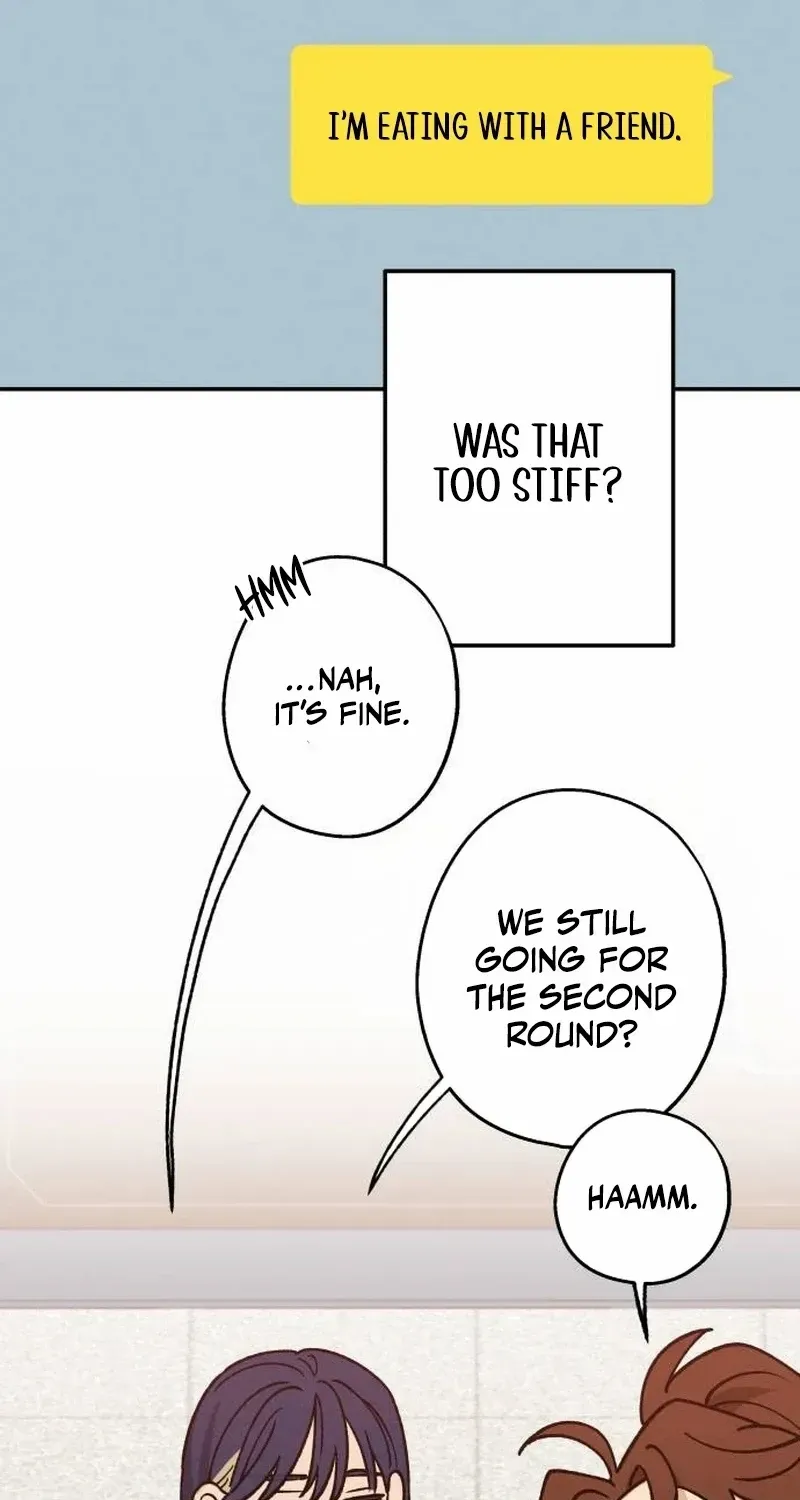 Read In Between EN Manga Online