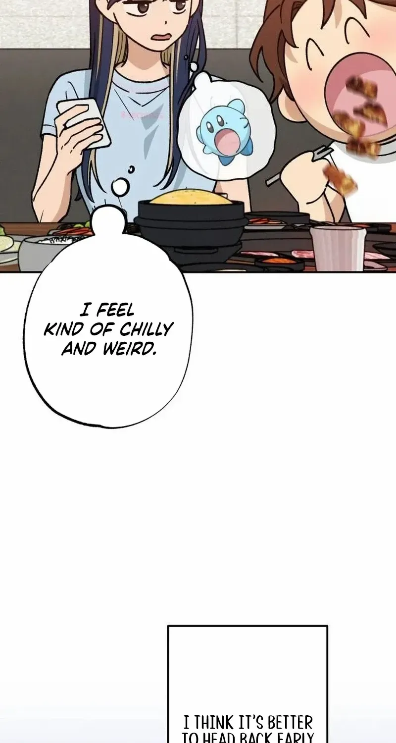 Read In Between EN Manga Online
