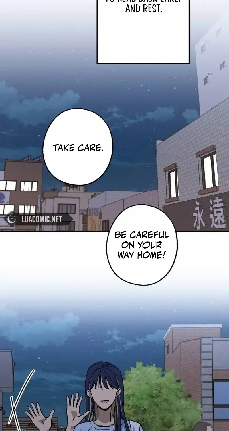 Read In Between EN Manga Online