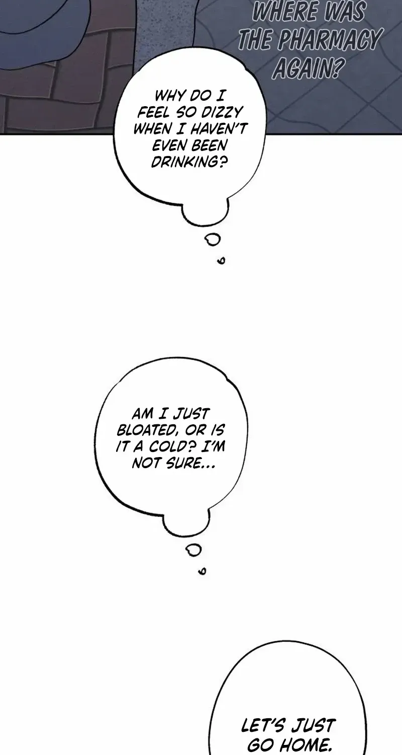 Read In Between EN Manga Online