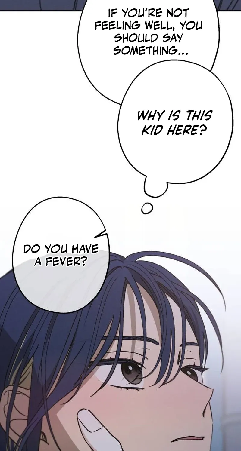 Read In Between EN Manga Online