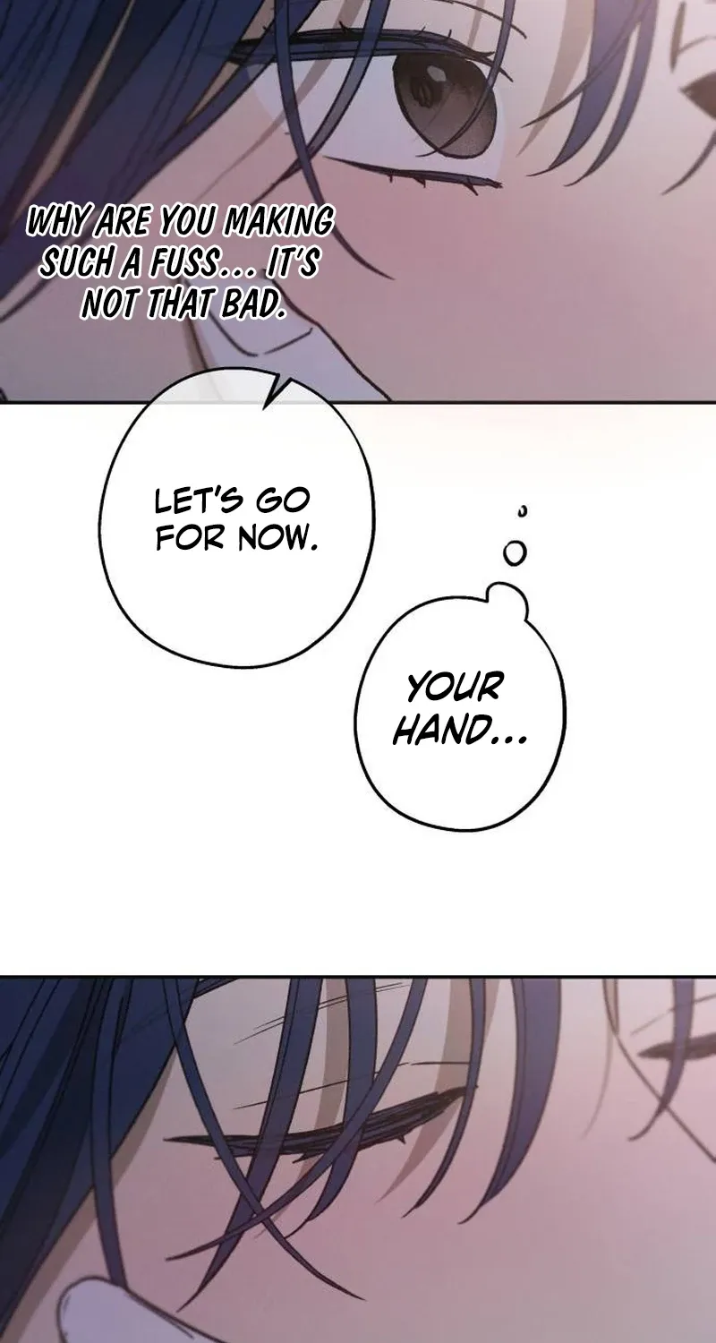 Read In Between EN Manga Online