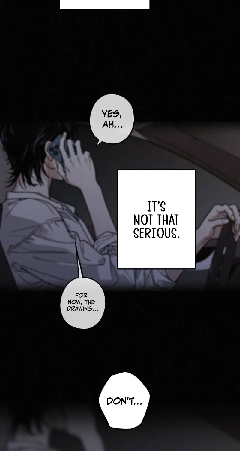 Read In Between EN Manga Online