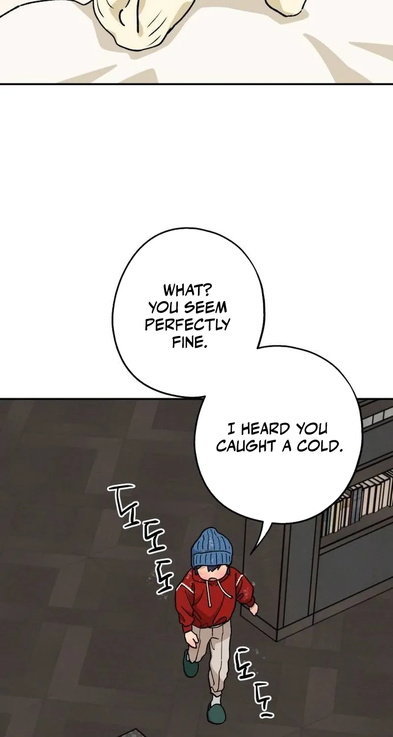 Read In Between EN Manga Online