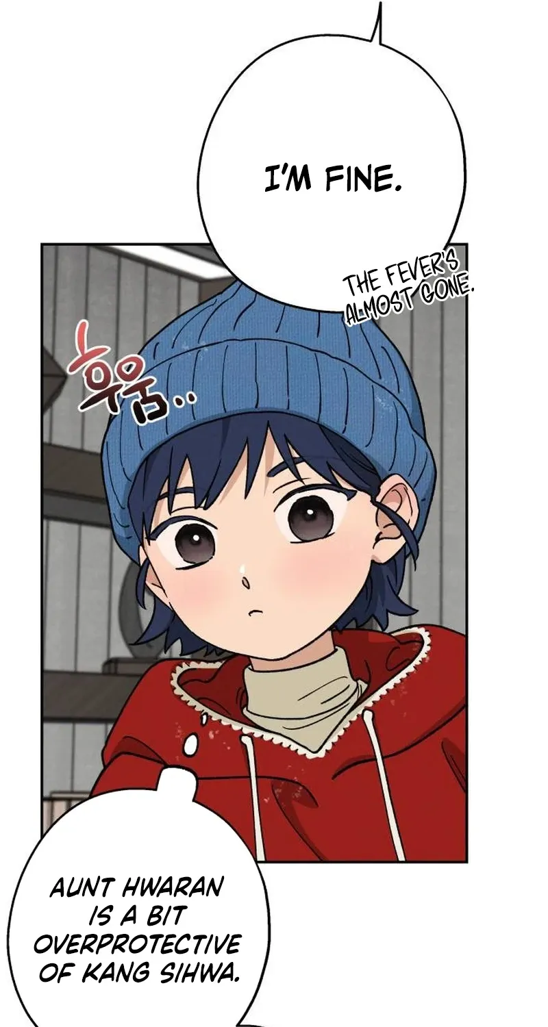 Read In Between EN Manga Online