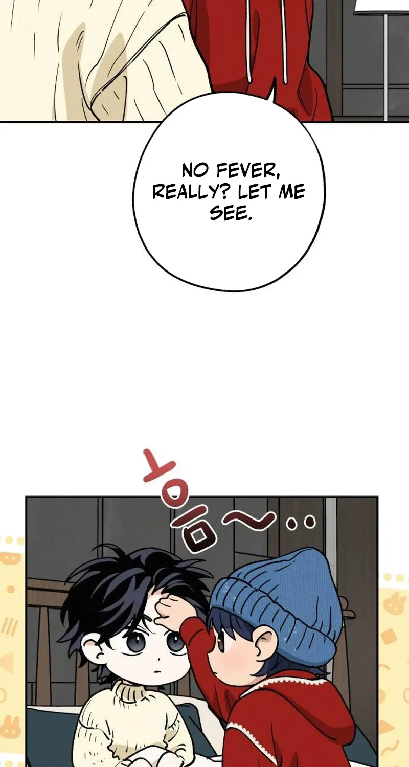 Read In Between EN Manga Online