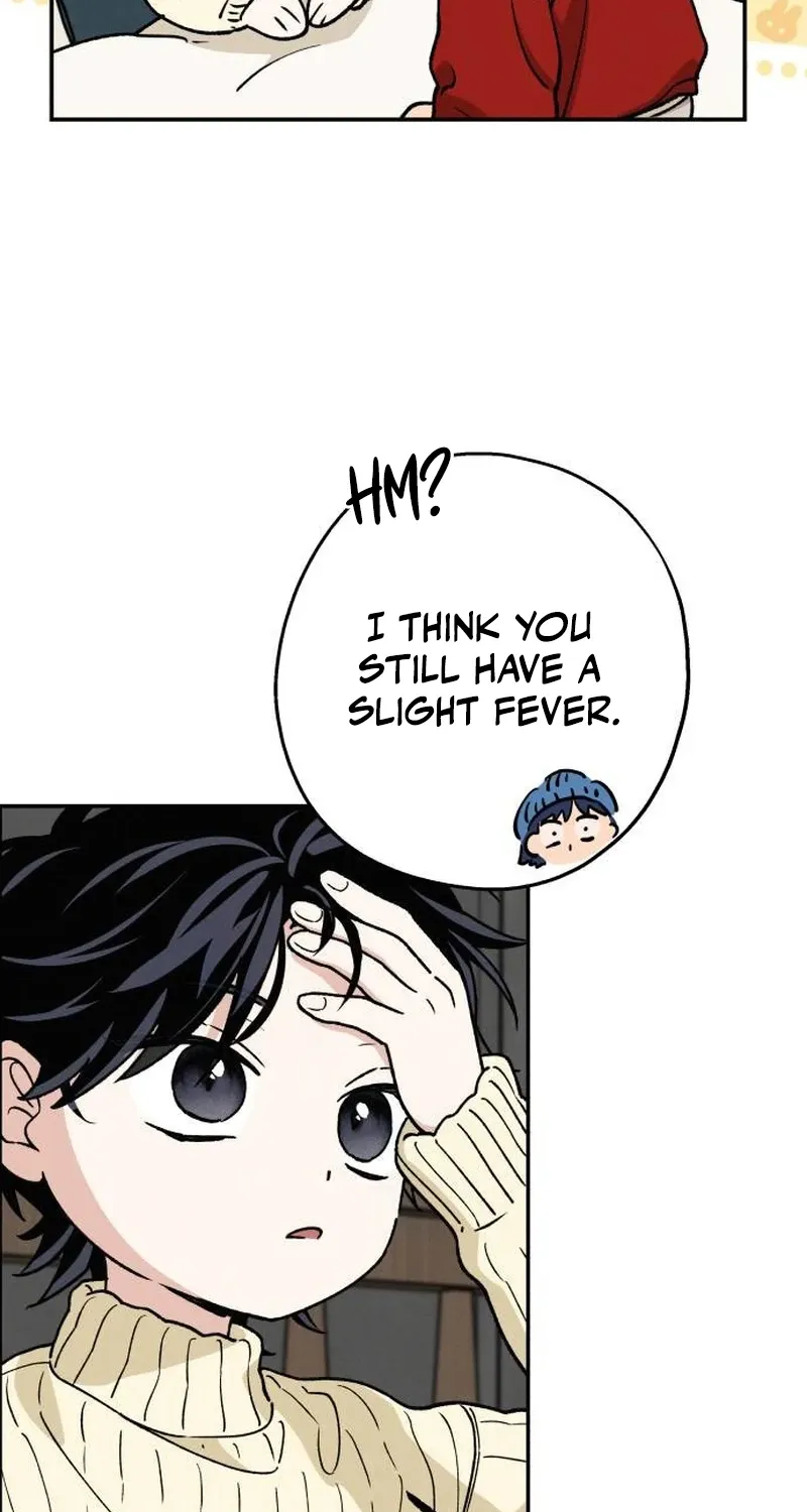 Read In Between EN Manga Online