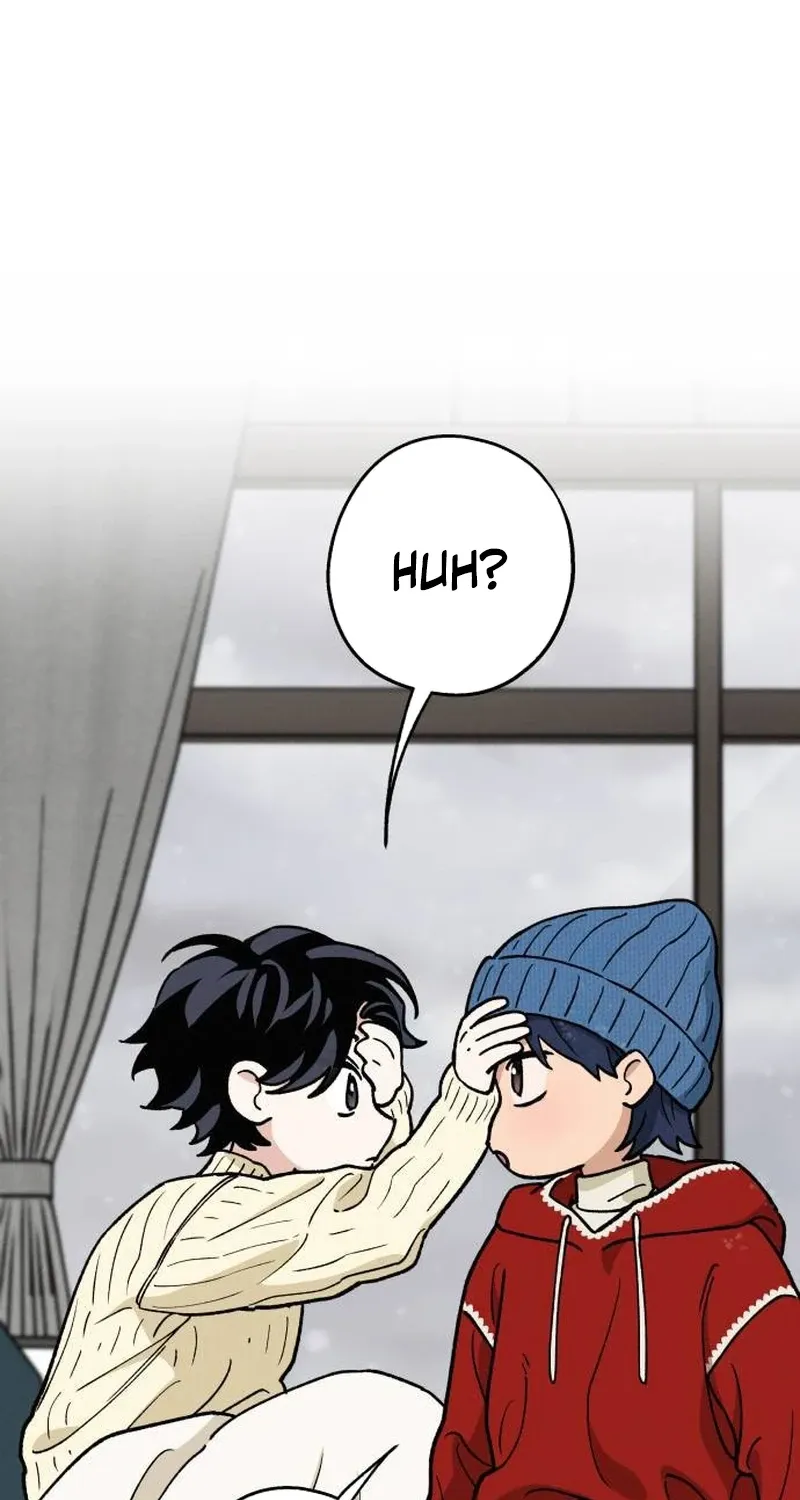 Read In Between EN Manga Online