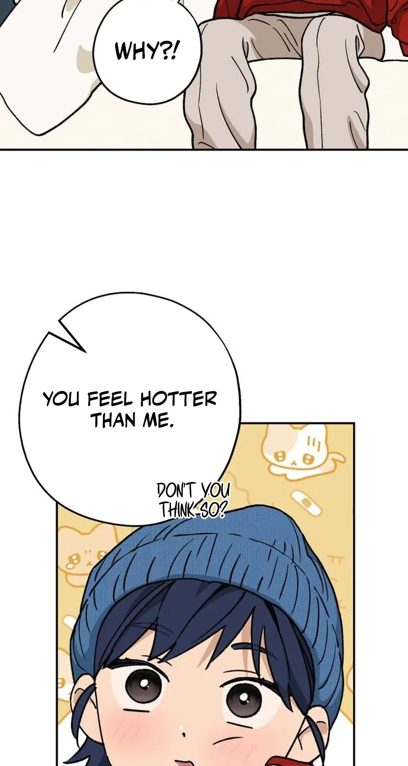 Read In Between EN Manga Online