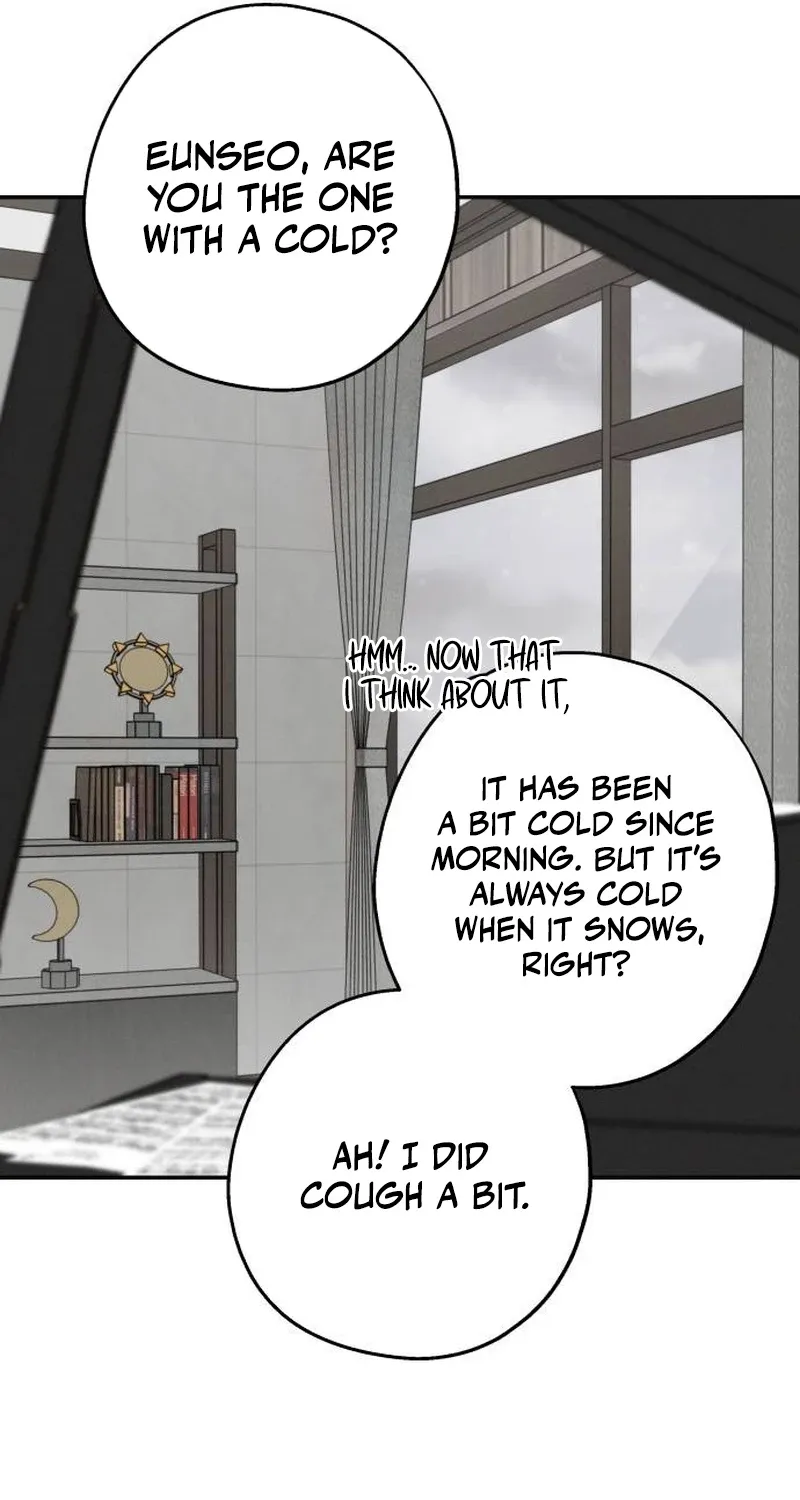 Read In Between EN Manga Online