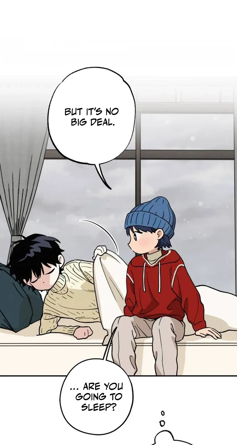 Read In Between EN Manga Online