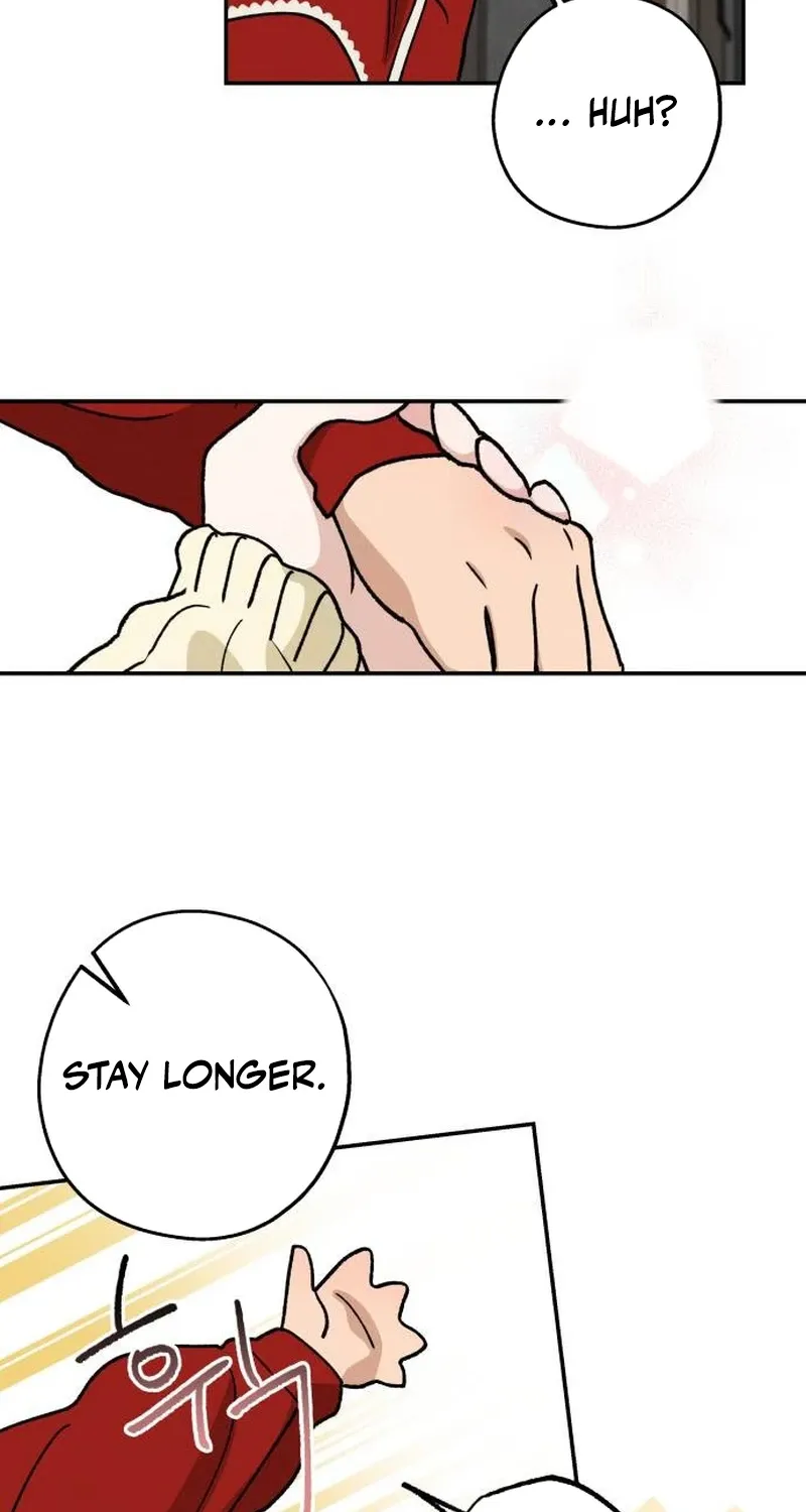 Read In Between EN Manga Online