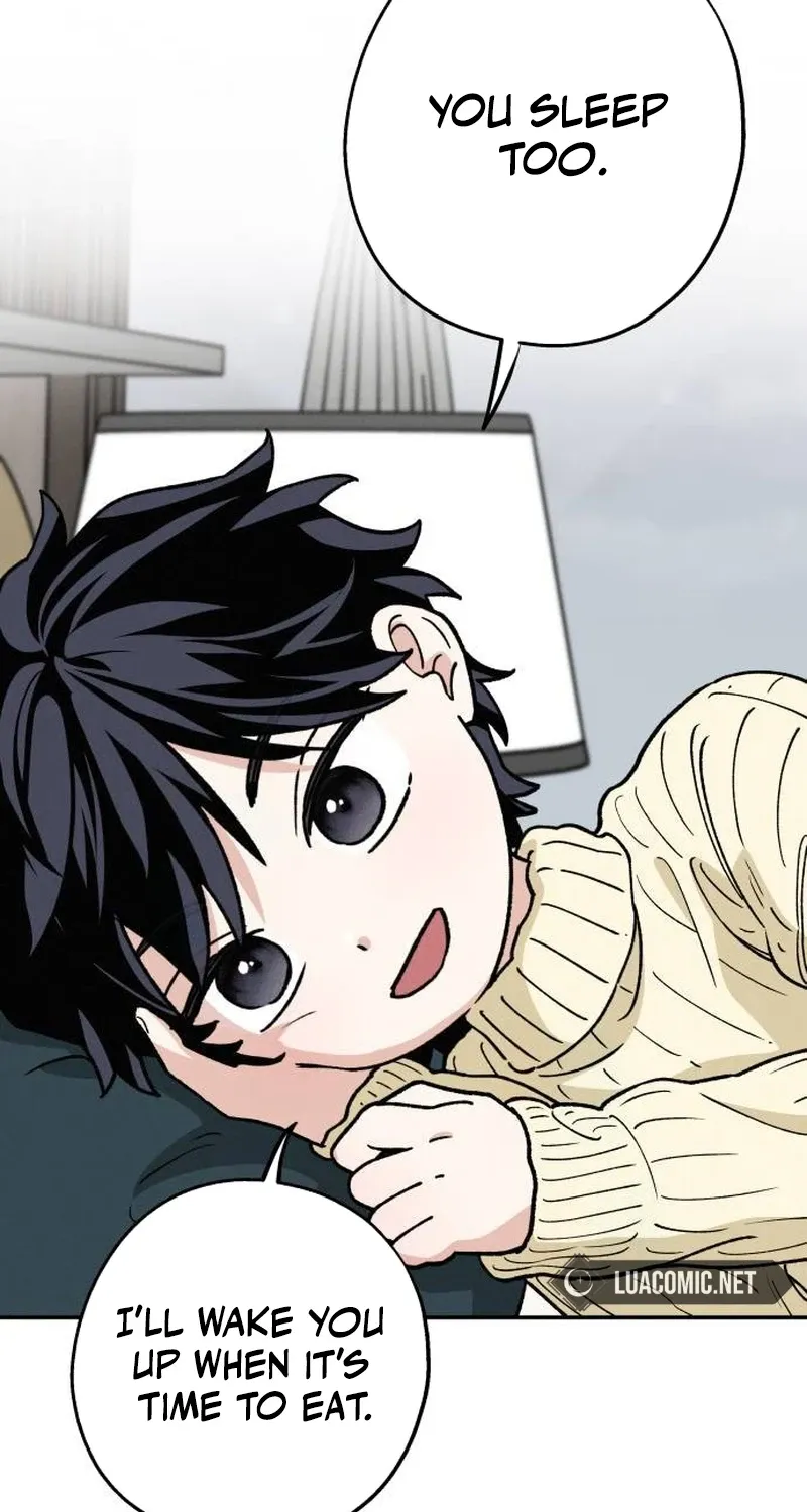 Read In Between EN Manga Online