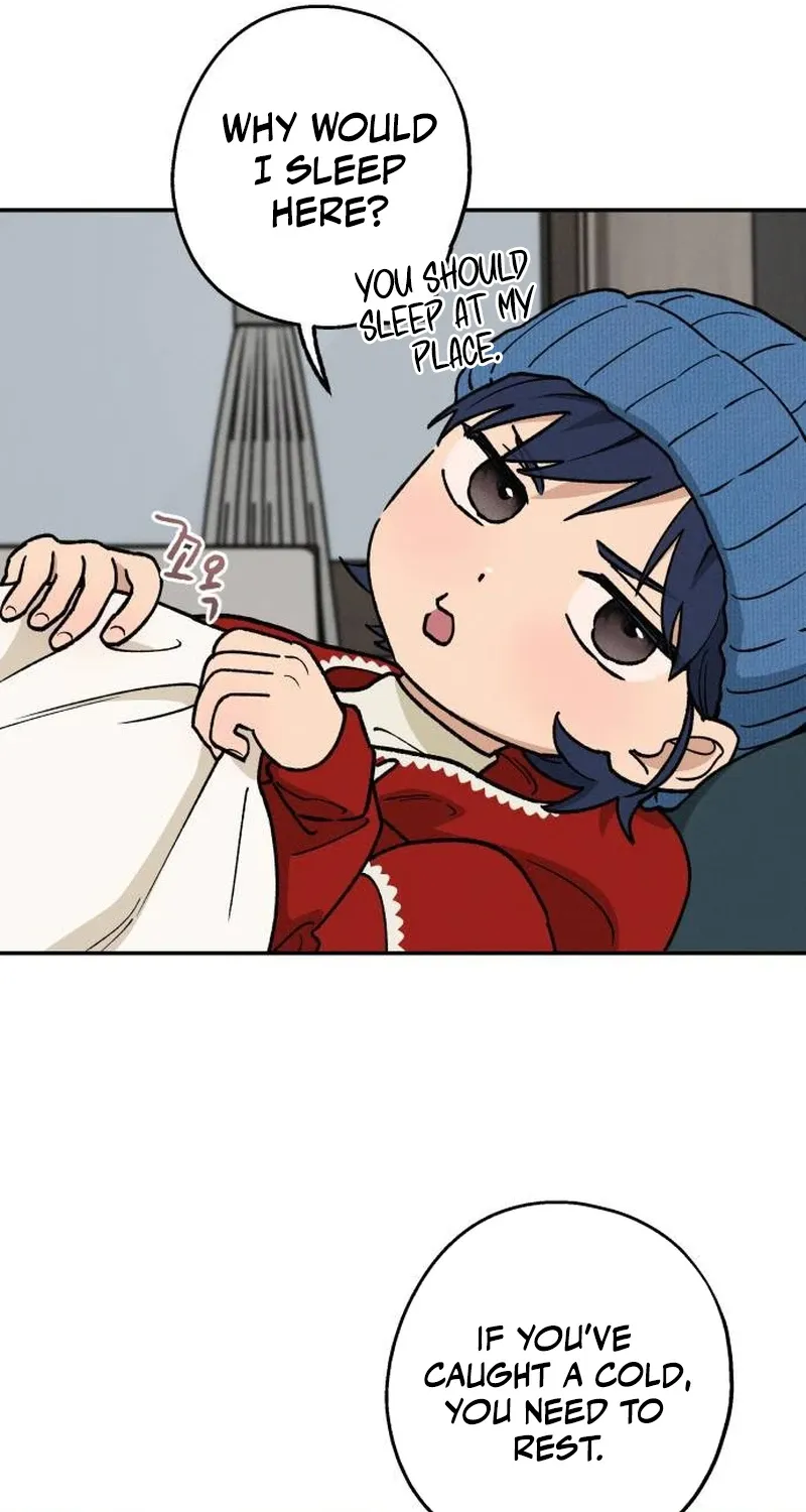 Read In Between EN Manga Online