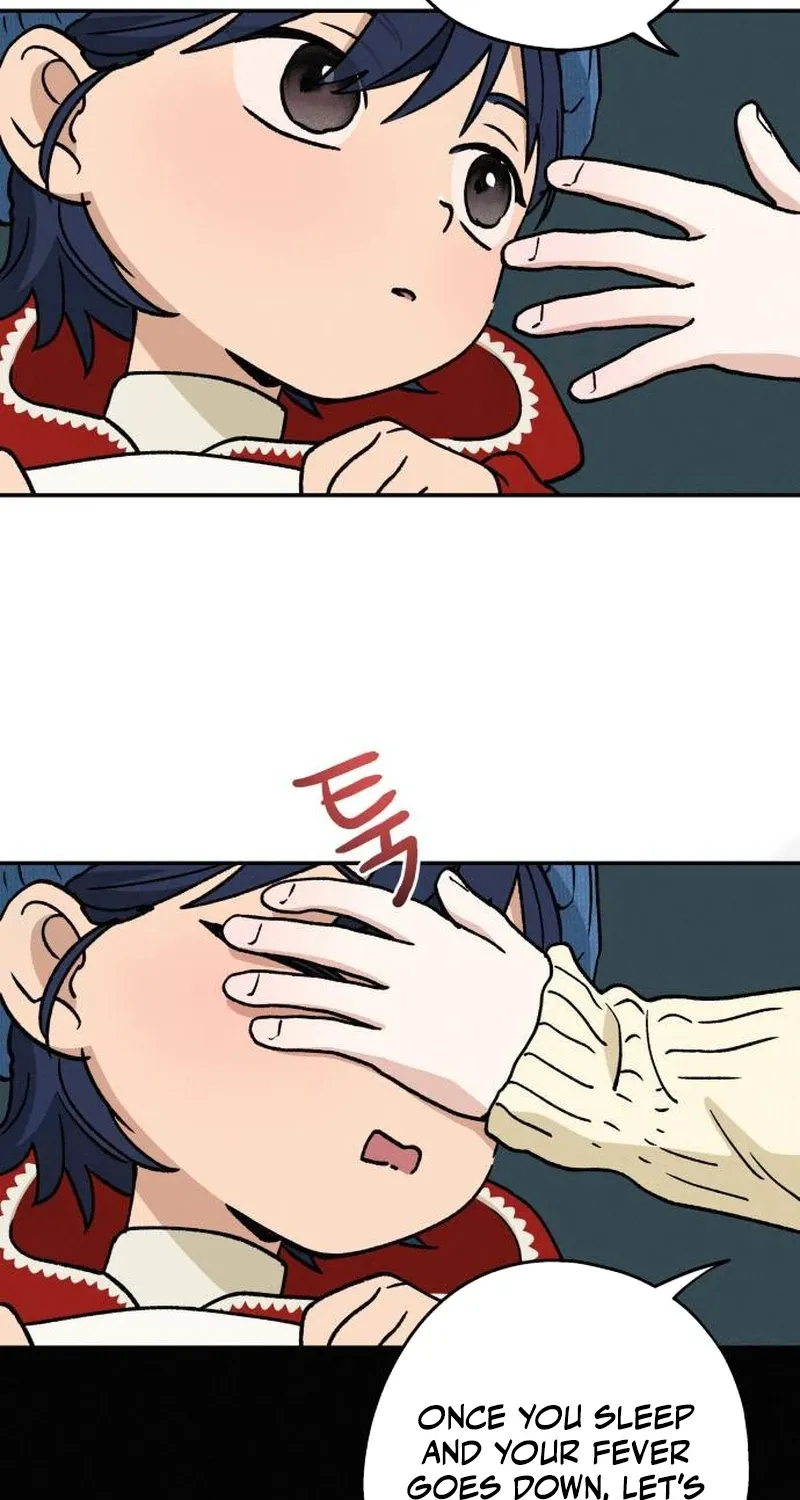 Read In Between EN Manga Online