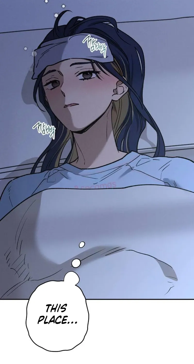 Read In Between EN Manga Online