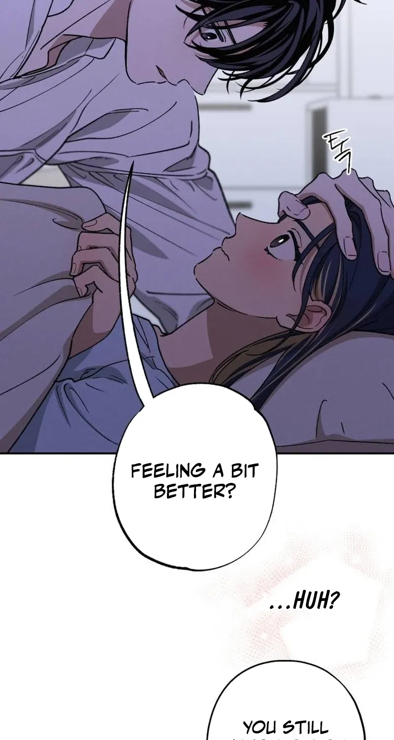 Read In Between EN Manga Online