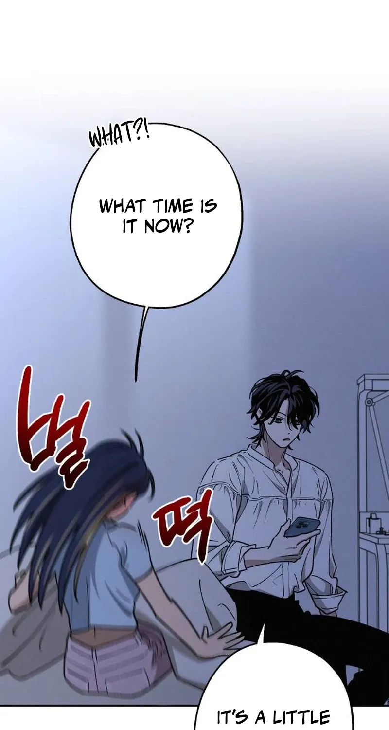 Read In Between EN Manga Online