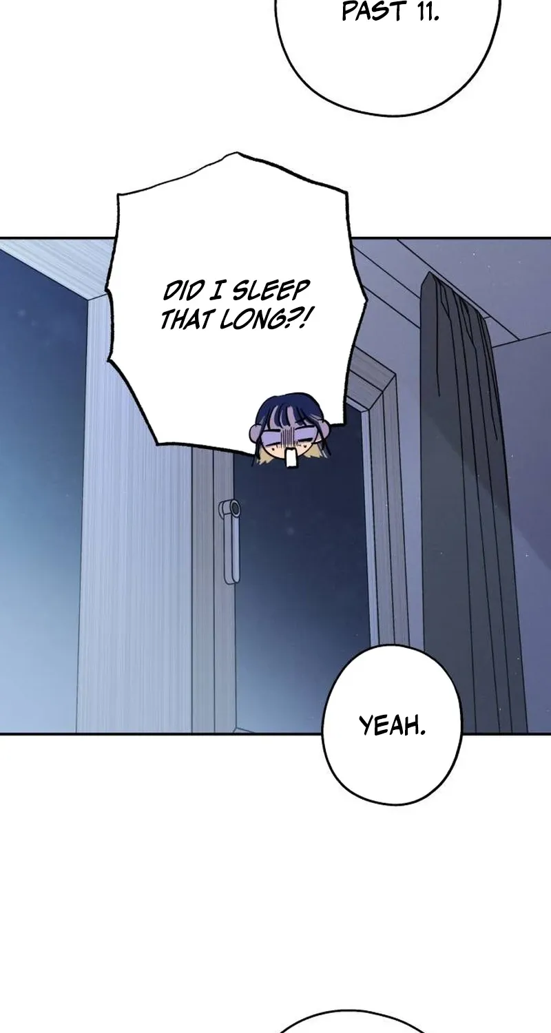 Read In Between EN Manga Online