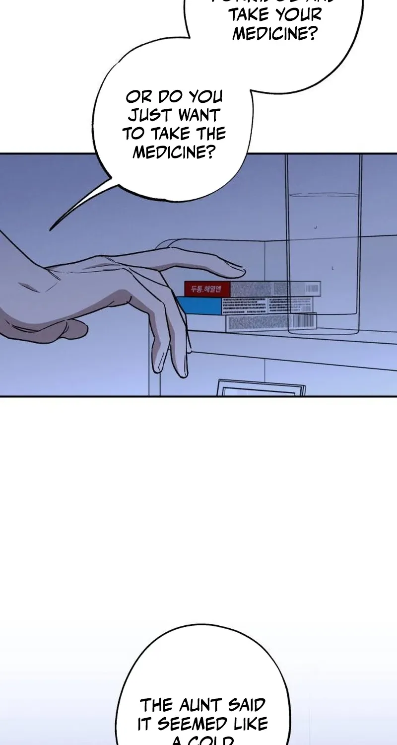 Read In Between EN Manga Online
